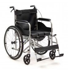 Кресло-коляска механическая MET Stadik 200 WC
