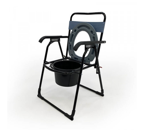 Кресло-туалет MET 608WC