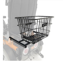 Корзина для коляски MET Basket