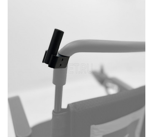 Крючок-держатель MET