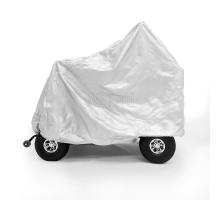 Чехол для скутеров MET Case серии Explorer