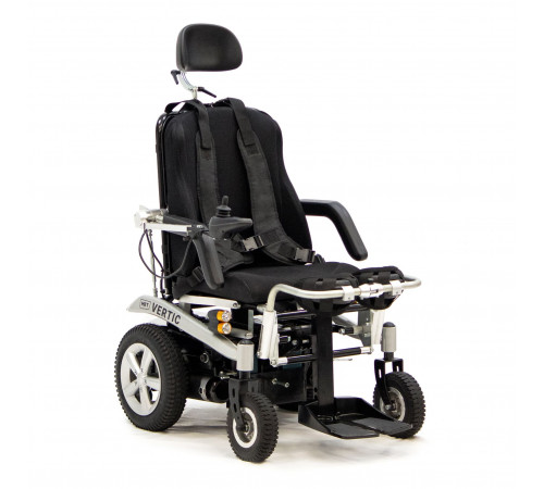 Кресло-коляска электрическая MET Vertic