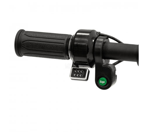 Электропривод для инвалидной коляски MET OneDrive 1