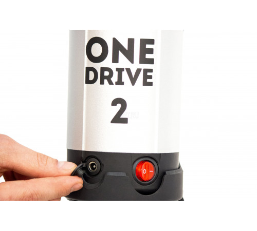 Электропривод для инвалидной коляски MET OneDrive 2