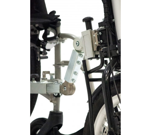 Электропривод для инвалидной коляски MET OneDrive 2