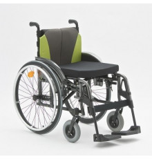 Кресло-коляска активного типа MET Otto Bock Motus