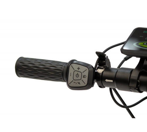 Электропривод для инвалидной коляски MET OneDrive 80