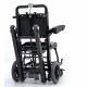Кресло-коляска механическая MET Lifter
