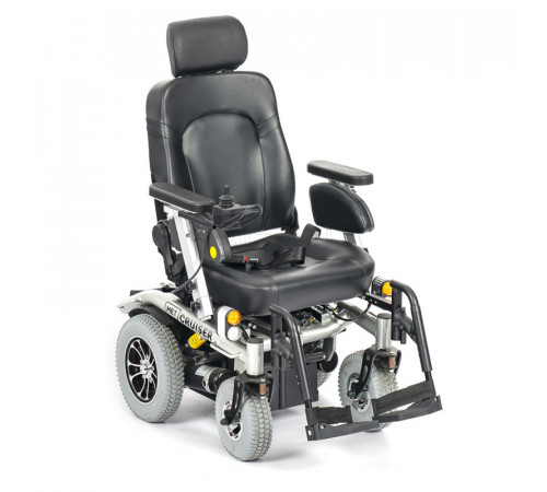 Кресло-коляска электрическая MET Cruiser 21