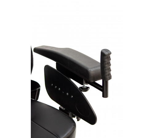 Кресло-коляска электрическая MET Nova