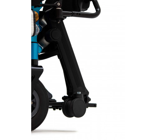 Кресло-коляска электрическая MET Vertic 2