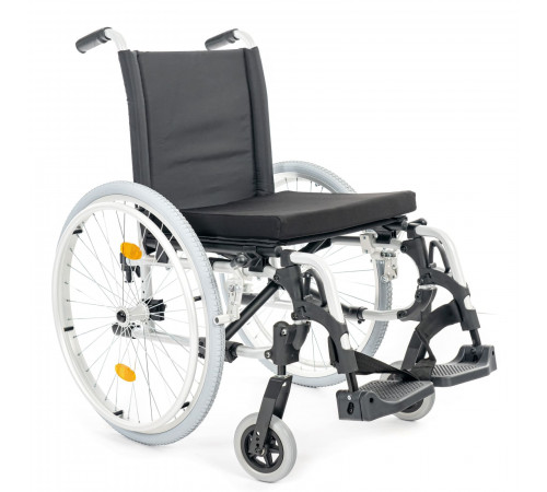 Кресло-коляска механическая MET Stable