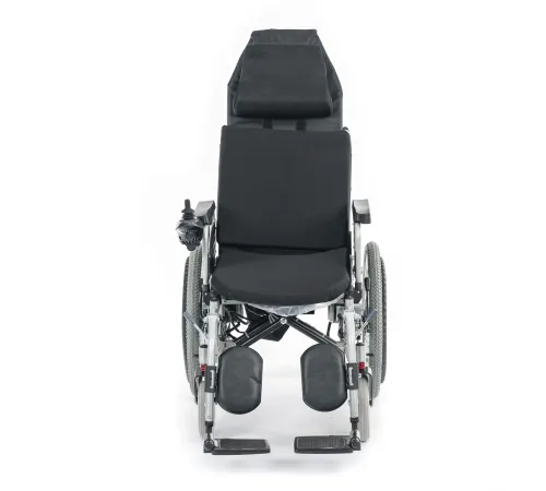 Кресло-коляска электрическая MET Comfort 42