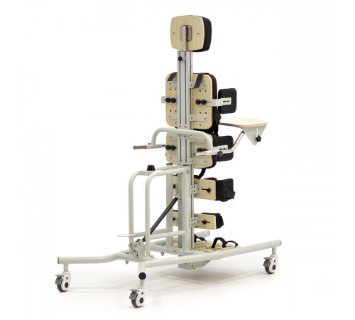 Кресло-коляска механическая MET Mouva