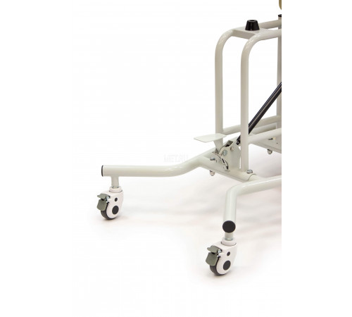 Кресло-коляска механическая MET Mouva