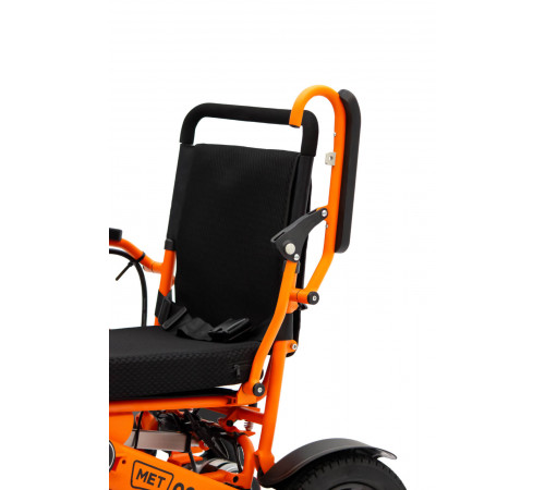Кресло-коляска электрическая MET Compact 35