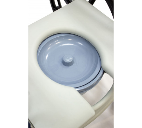 Кресло-туалет механическое MET Ranko