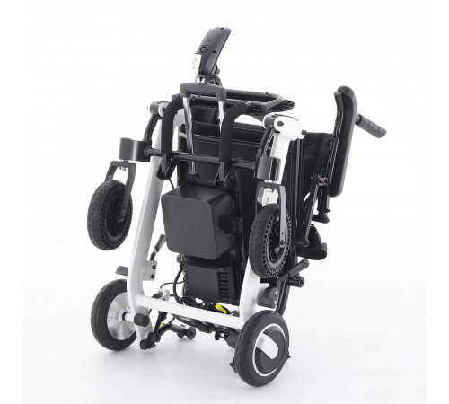 Кресло-коляска электрическая Med-Mos ЕК-6033