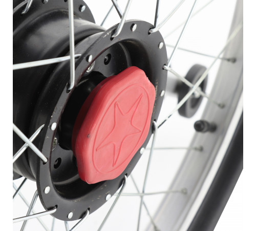 Кресло-коляска электрическая Med-Mos ЕК-6035 C