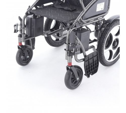 Кресло-коляска электрическая Med-Mos ТH-802