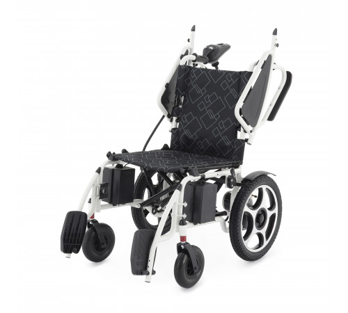 Кресло-коляска электрическая Med-Mos ТН-801