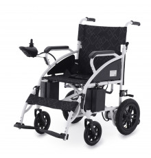 Кресло-коляска электрическая Med-Mos ТР-803