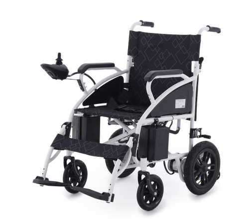 Кресло-коляска электрическая Med-Mos ТР-803