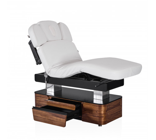 Электрический стационарный массажный стол Lynn-Heaven Salon с электроприводом