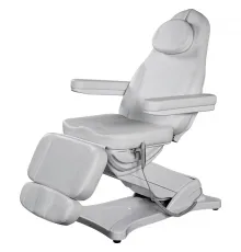 Косметологическое кресло MZ 3570 с электроприводом