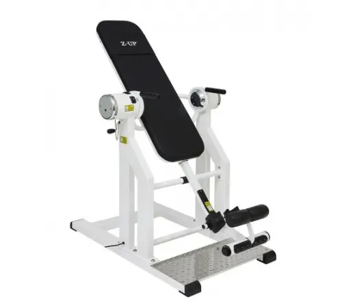 Инверсионный стол Z-UP 2S white