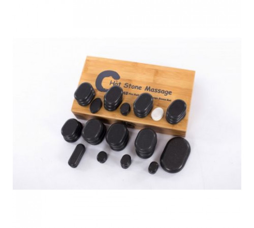 Набор из 45 камней