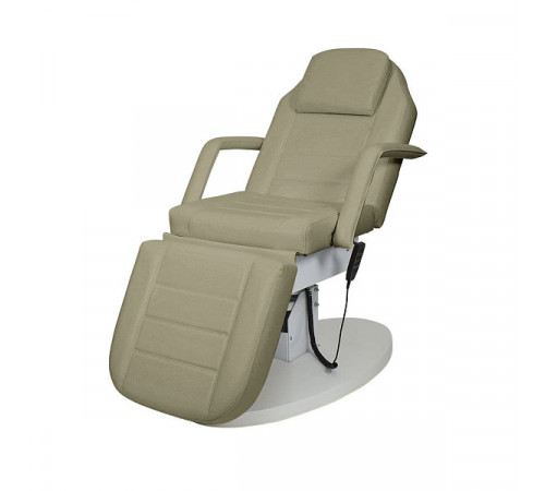 Косметологическое кресло Элегия-2 (ЭЛЕГИЯ-03), 3 мотора