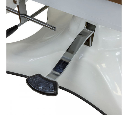 Косметологическая кушетка МД-823, гидравлика