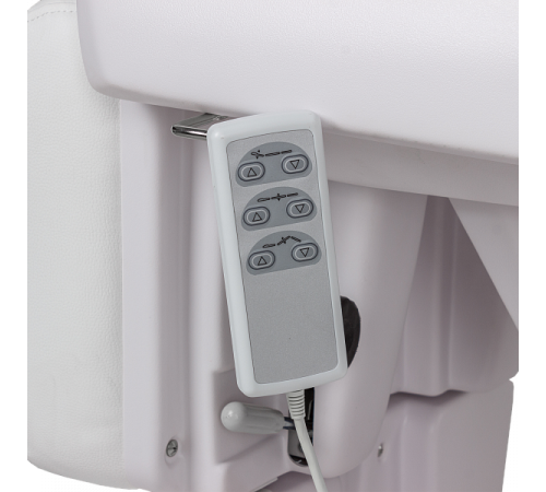 Педикюрное кресло МД-848-3А, 3 мотора