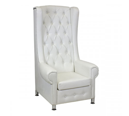 Педикюрное кресло ТРОН