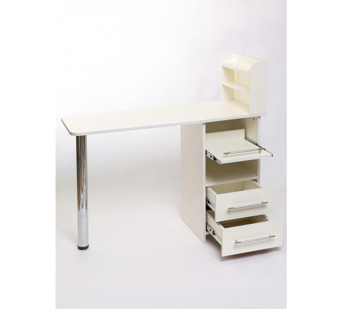 Стол маникюрный "Профф" складной