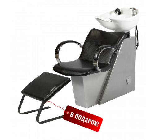 Парикмахерская мойка МД-05
