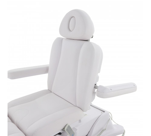 Педикюрное кресло электрическое 3 мотора ММКП-3 КО-196DP-00