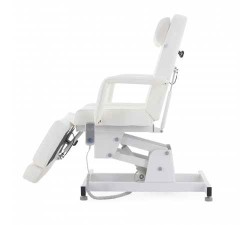 Косметологическое кресло электрическое ММКК-1 (КО-171Д)