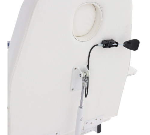 Косметологическое кресло электрическое ММКК-1 (КО-171Д)