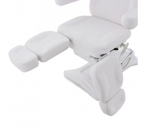 Педикюрное кресло электрическое 2 мотора ММКП-2 КО-190DP-00