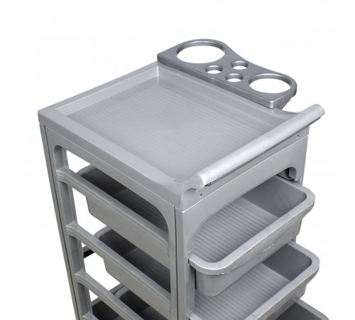 Тележка парикмахерская Т-15