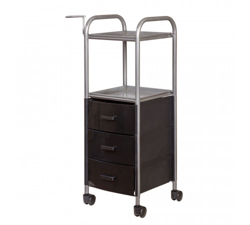 Тележка парикмахерская Глорис-09