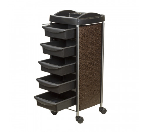 Тележка парикмахерская М-03 Next Декор