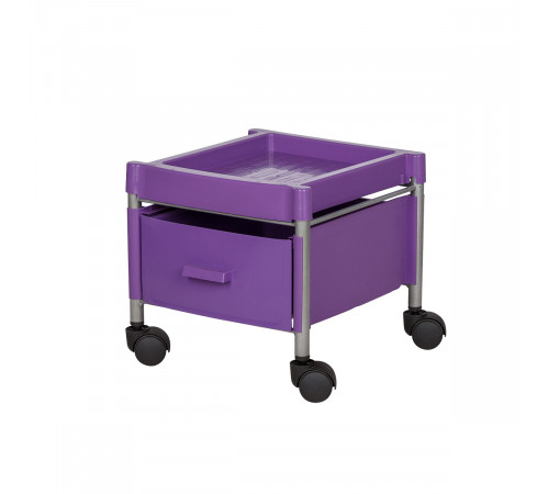 Тележка для инструментов Алана-01