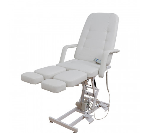Педикюрное кресло «ЭЛЕГАНТ-1 MAXI», 1 электропривод