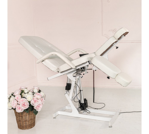 Педикюрное кресло «ЭЛЕГАНТ-3» с 3 моторами