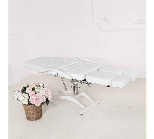 Педикюрное кресло «ГАРМОНИЯ — 1 MAXI» на гидравлике