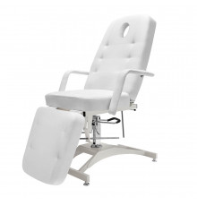 Кресло косметологическое «ГАРМОНИЯ 1 MAXI» на гидравлике