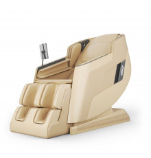 Массажное кресло UNIX Med Afelia Beige